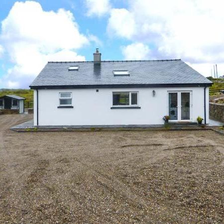 Farmhouse Lisdoonvarna Exterior photo