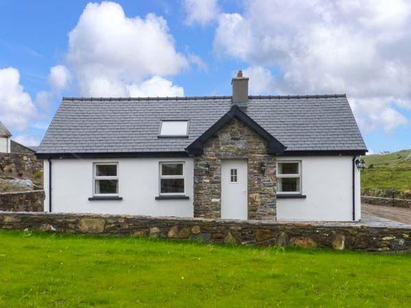 Farmhouse Lisdoonvarna Exterior photo